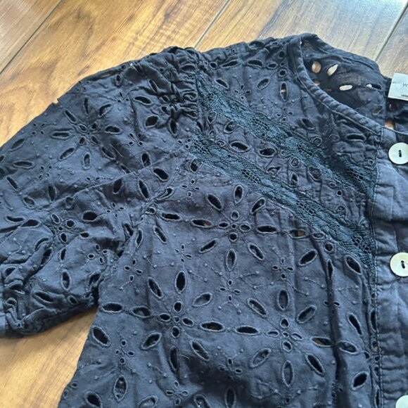 Wilfred Monet Blouse - Picture 4 of 7